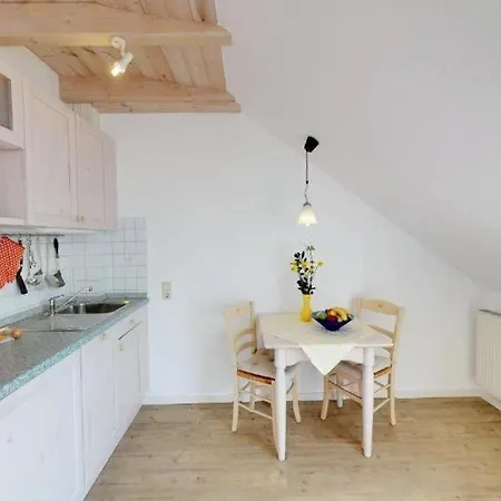 Apartment Wohnung-6