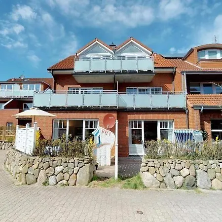 Wohnung-6 * Wittdün