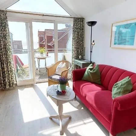 Wohnung-6 Apartament