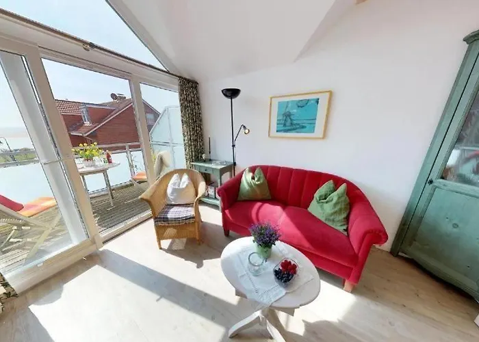 Appartement Wohnung-6